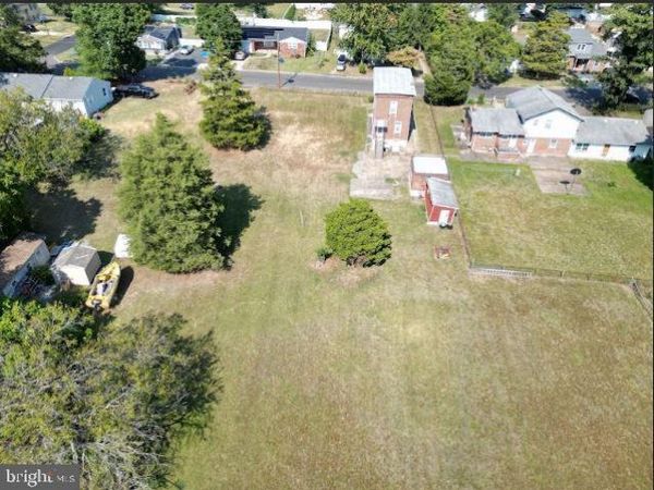 56 BROWN AVENUE, BLACKWOOD, NJ 08012