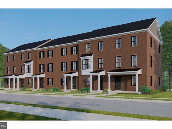 118 SPENCER WAY , GIBBSBORO, NJ 08026