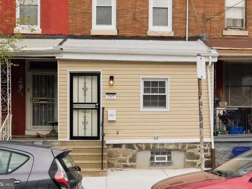 757 S 51st Street, Philadelphia, PA 19143 Main Photo