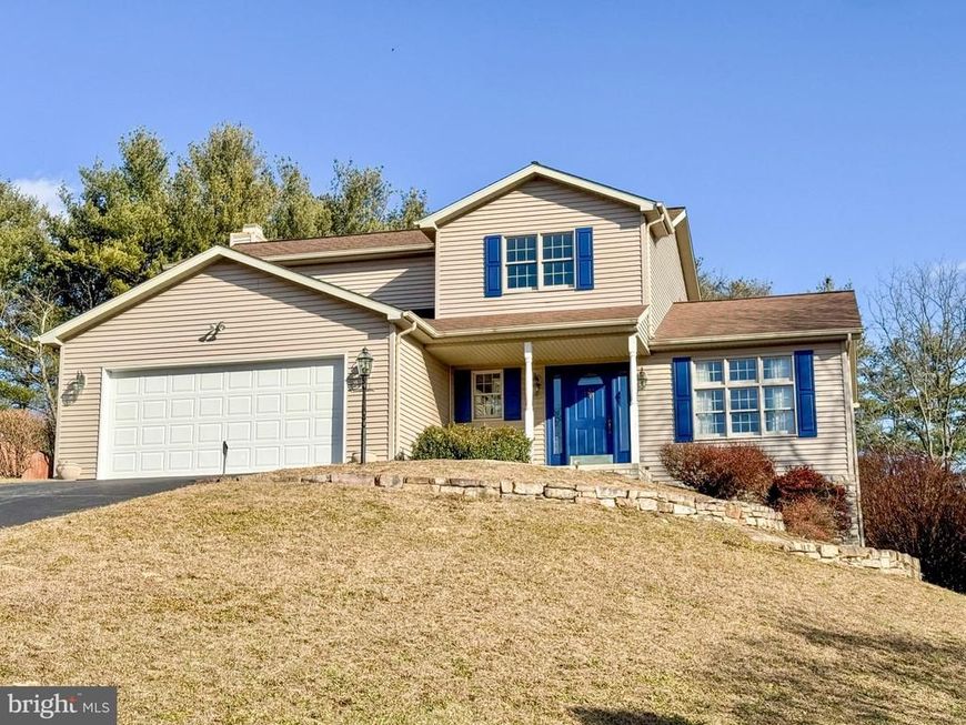 619 Stoney Run Road , Pottsville, PA 17901 Main Photo