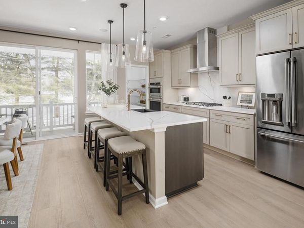 TBB SIRI COURT , Unit BRADFORD, FREDERICK, MD 21703