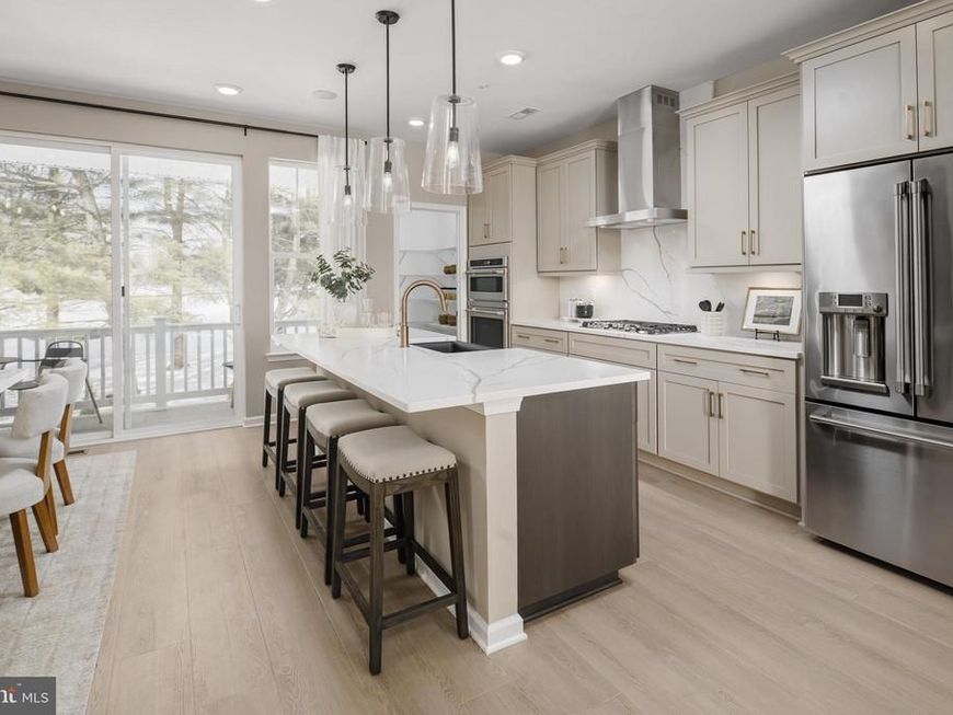 Tbb Siri Court , Unit BRADFORD, Frederick, MD 21703 Main Photo