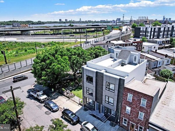 2652 E NORRIS STREET, PHILADELPHIA, PA 19125