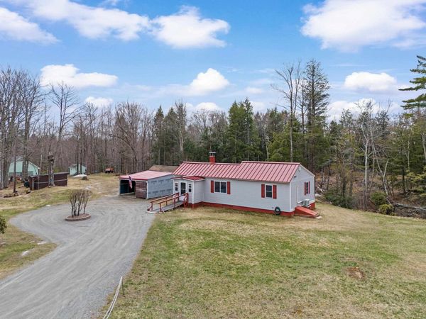 243 Centre Street, Sullivan, NH 03445