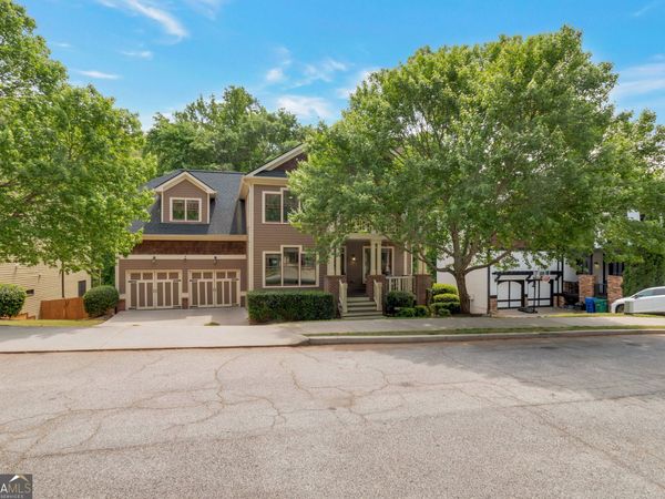 2524 Kickerillo Way SE, Atlanta, GA 30316