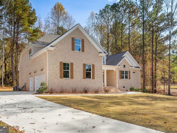 2002 Millstream Court, Griffin, GA 30224