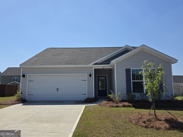 123 Susan Drive, Rincon, GA 31326