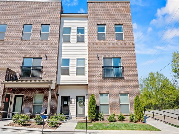 211 Folsom Pass , Unit B, Spring Hill, TN 37174
