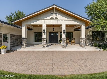 1965 Palmira Drive, Reno, NV 89511 Photo