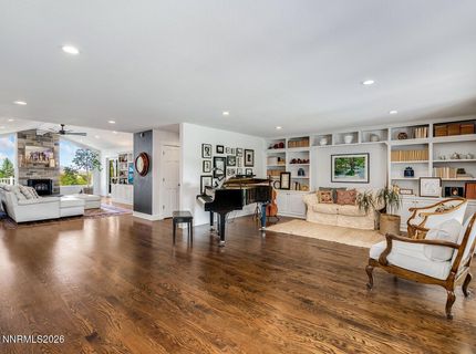 1965 Palmira Drive, Reno, NV 89511 Photo