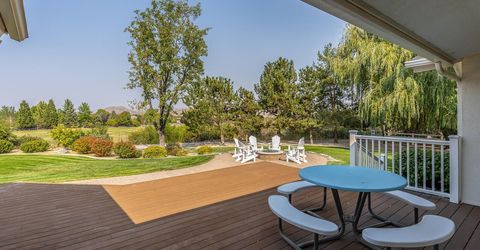 1965 Palmira Drive, Reno, NV 89511 Photo