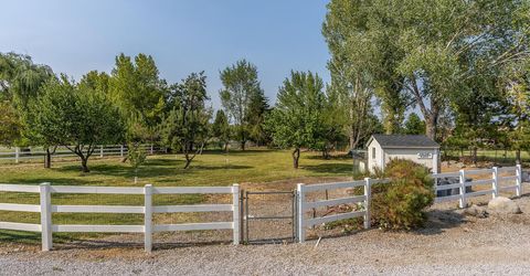 1965 Palmira Drive, Reno, NV 89511 Photo