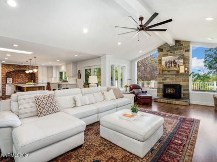 1965 Palmira Drive, Reno, NV 89511 Photo