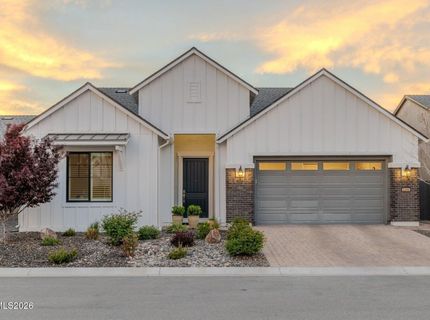 2285 White Clay Drive, Reno, NV 89521 Photo
