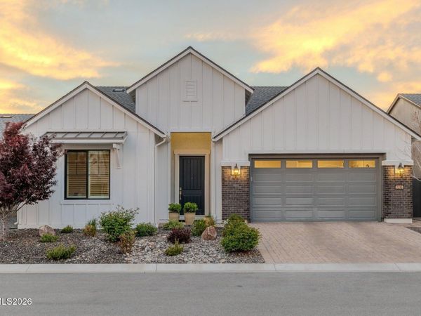 2285 White Clay Drive, Reno, NV 89521