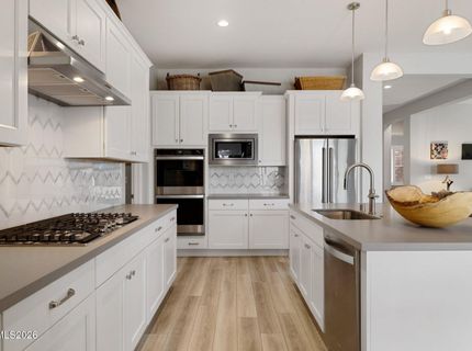 2285 White Clay Drive, Reno, NV 89521 Photo