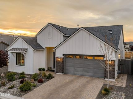 2285 White Clay Drive, Reno, NV 89521 Photo