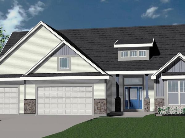 1713 Switchgrass STREET, Oconomowoc, WI 53066