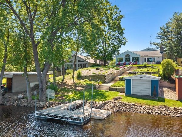 W10126 Schiefelbein Road, Poynette, WI 53955