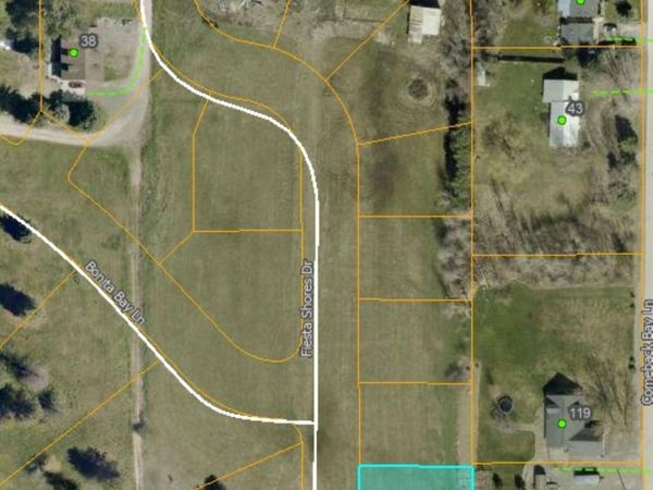 NNA Fiesta Shores Dr. , Sagle, ID 83860