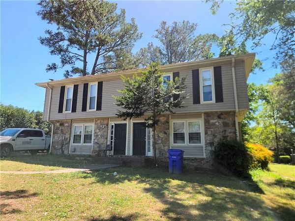 1140 Forest Villa Drive NW, Conyers, GA 30012