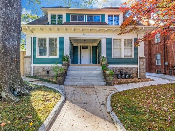 800 MYRTLE Street NE, Atlanta, GA 30308