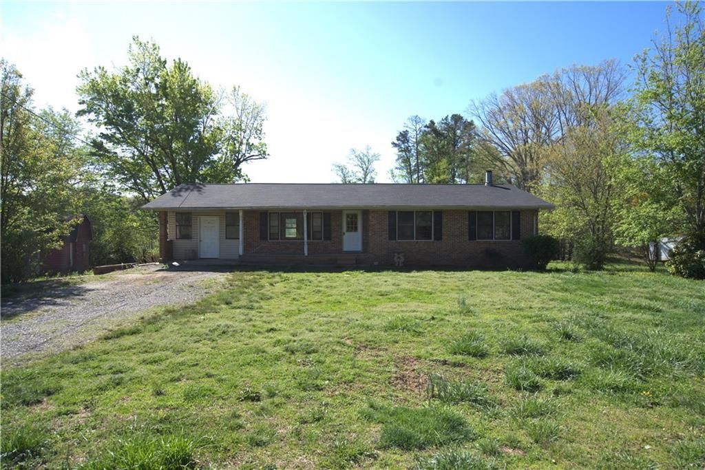 337 Dockery Road, Dahlonega, GA 30533 Main Photo
