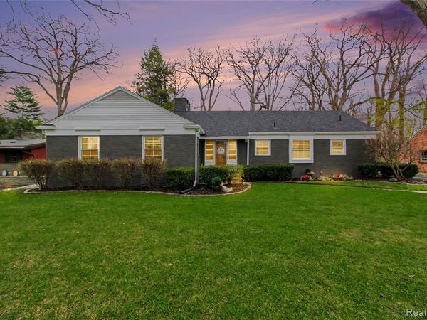 330 Cole Road, Monroe, MI 48162