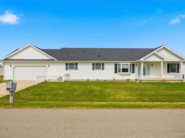 14450 Killybegs Lane, Somerset Twp, MI 49233