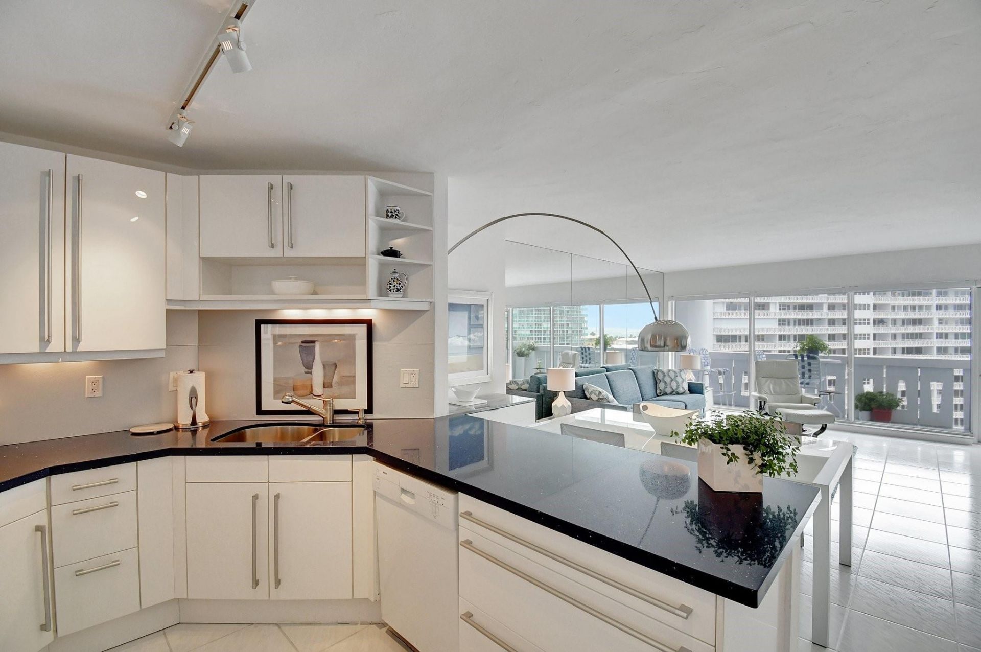 2100 S Ocean Drive, Unit 9b, Fort Lauderdale, FL 33316 Photo