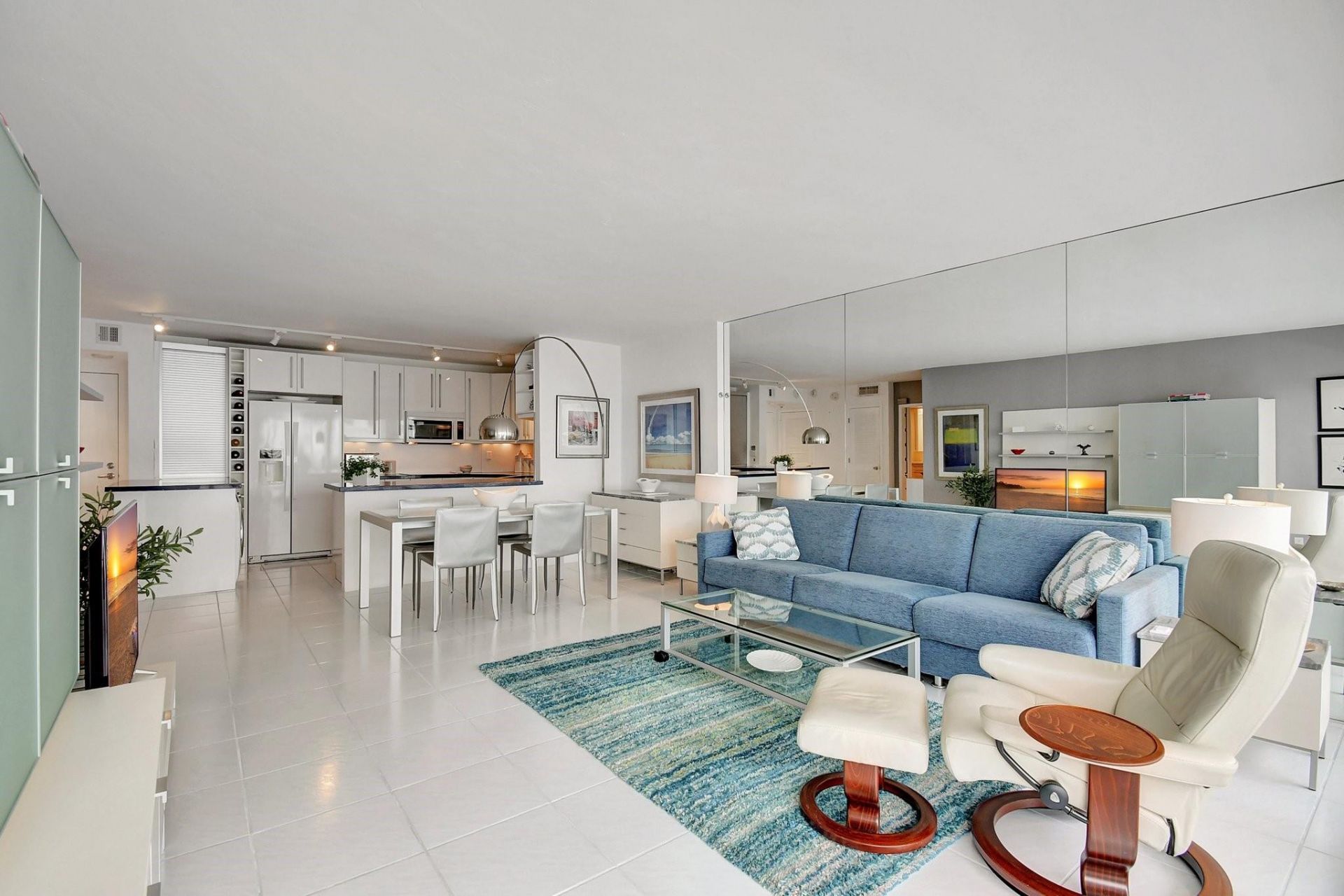 2100 S Ocean Drive, Unit 9b, Fort Lauderdale, FL 33316 Photo