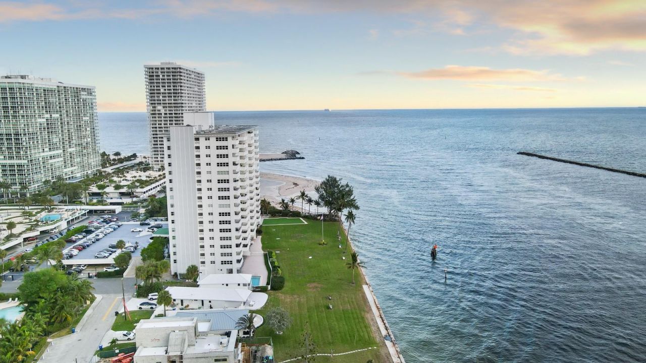 2100 S Ocean Drive, Unit 9b, Fort Lauderdale, FL 33316 Photo