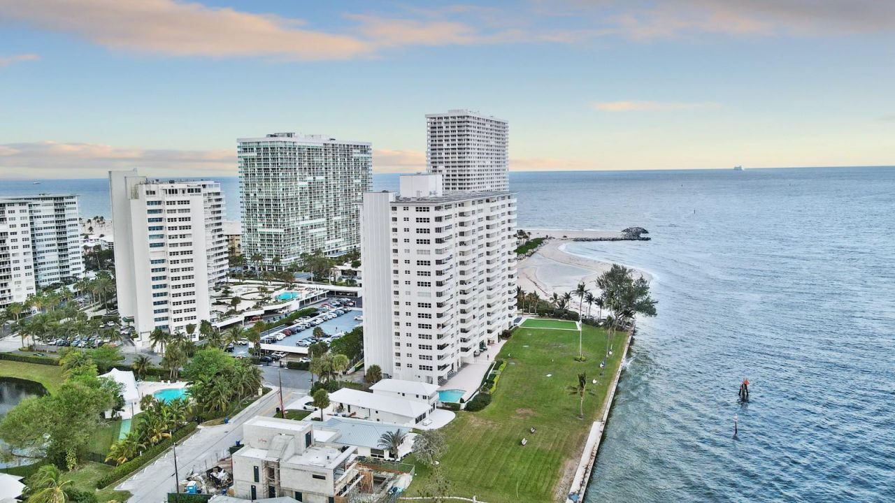 2100 S Ocean Drive, Unit 9b, Fort Lauderdale, FL 33316 Photo
