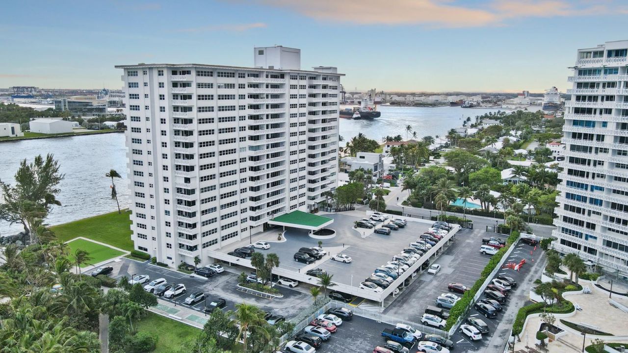 2100 S Ocean Drive, Unit 9b, Fort Lauderdale, FL 33316 Photo