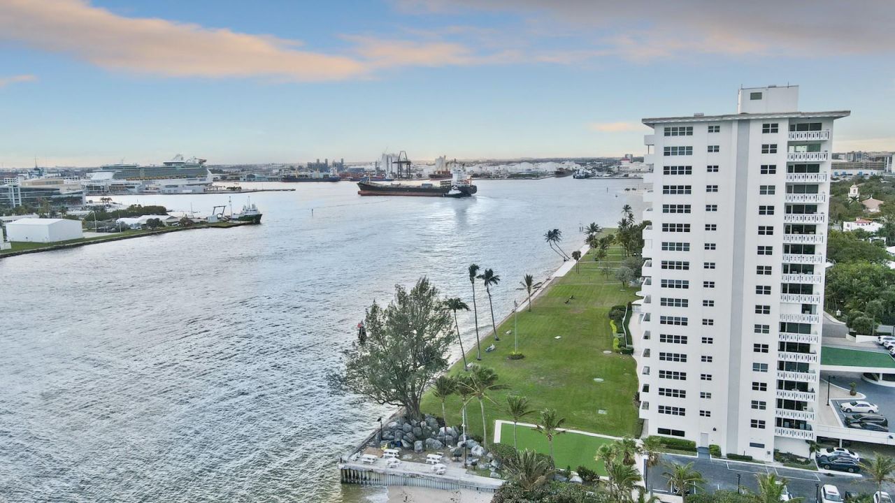 2100 S Ocean Drive, Unit 9b, Fort Lauderdale, FL 33316 Photo