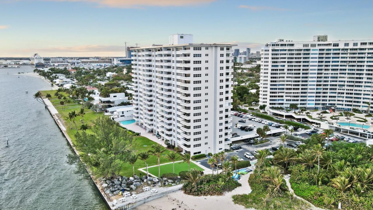 2100 S Ocean Drive, Unit 9b, Fort Lauderdale, FL 33316 Photo