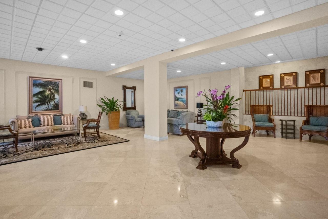 2100 S Ocean Drive, Unit 9b, Fort Lauderdale, FL 33316 Photo