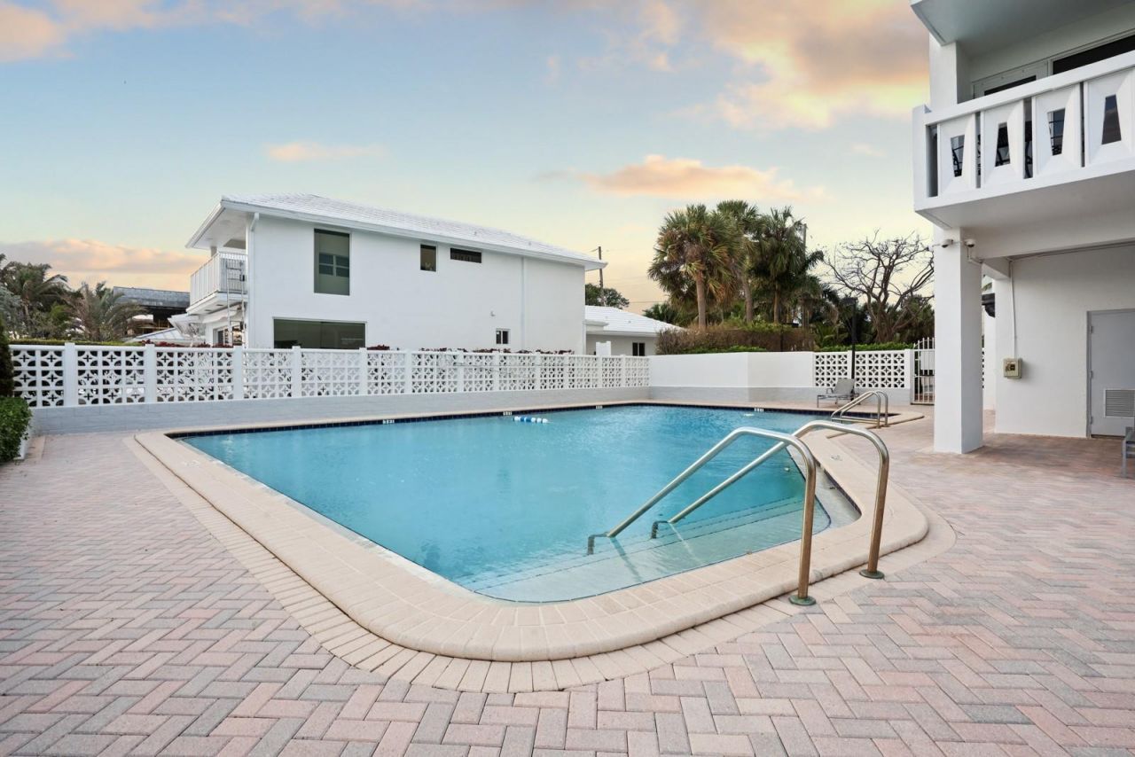 2100 S Ocean Drive, Unit 9b, Fort Lauderdale, FL 33316 Photo