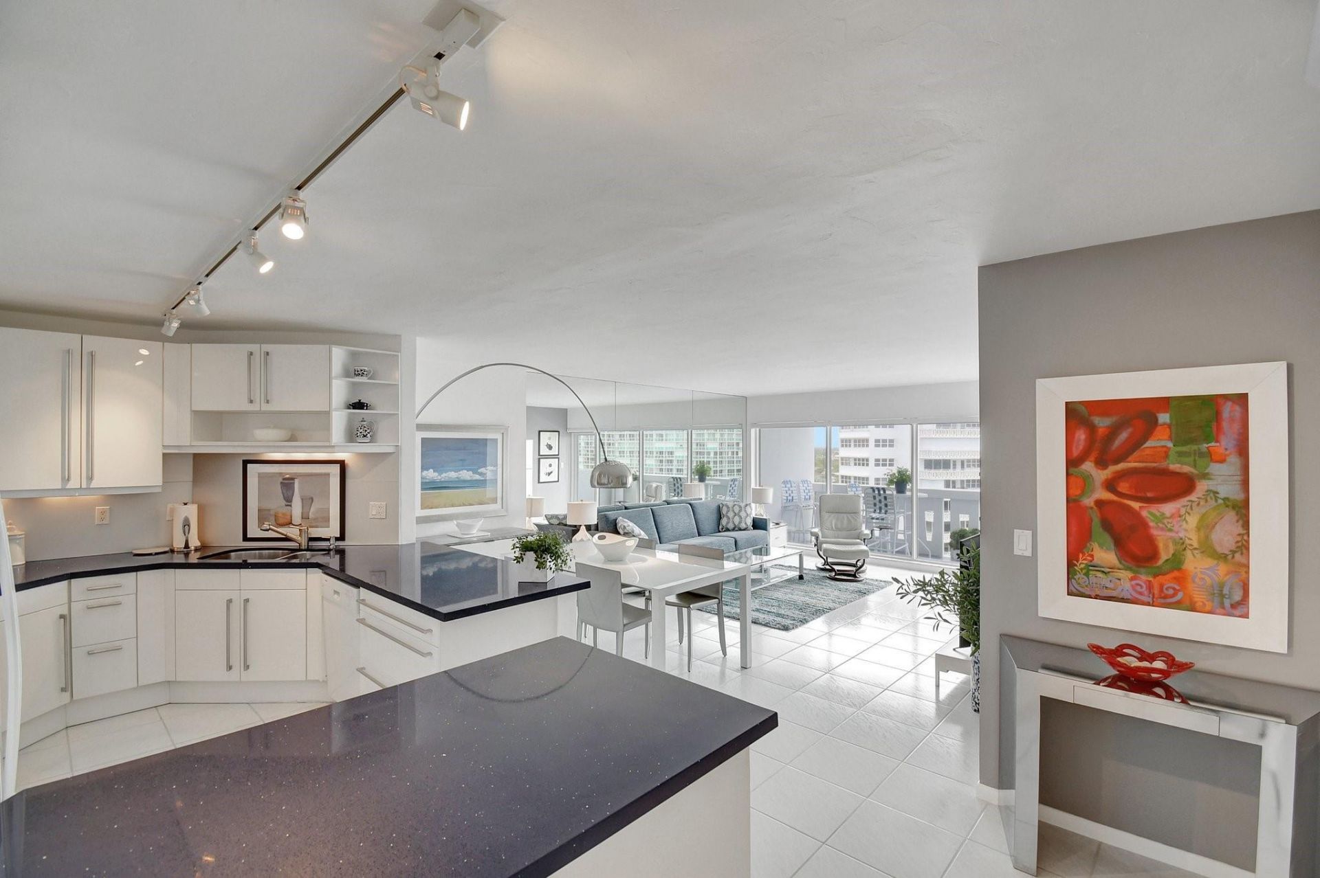 2100 S Ocean Drive, Unit 9b, Fort Lauderdale, FL 33316 Photo