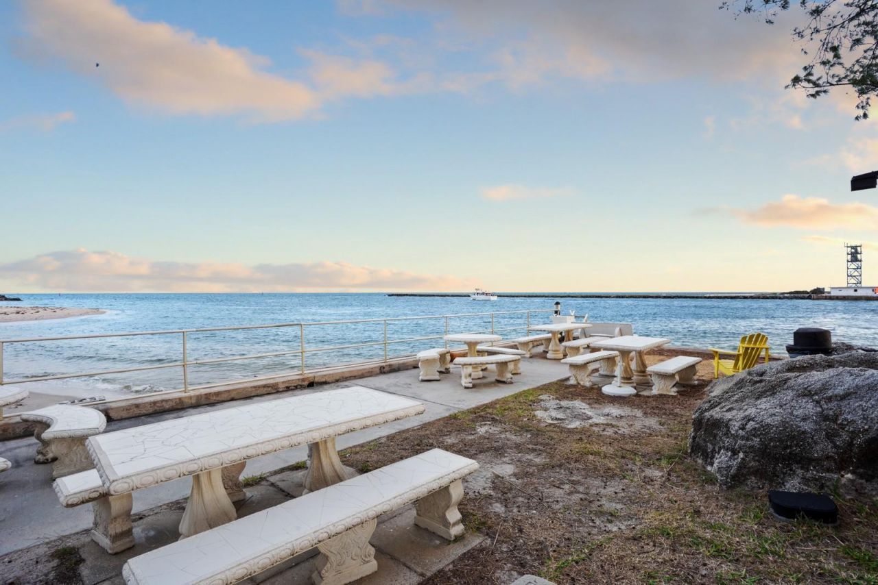 2100 S Ocean Drive, Unit 9b, Fort Lauderdale, FL 33316 Photo