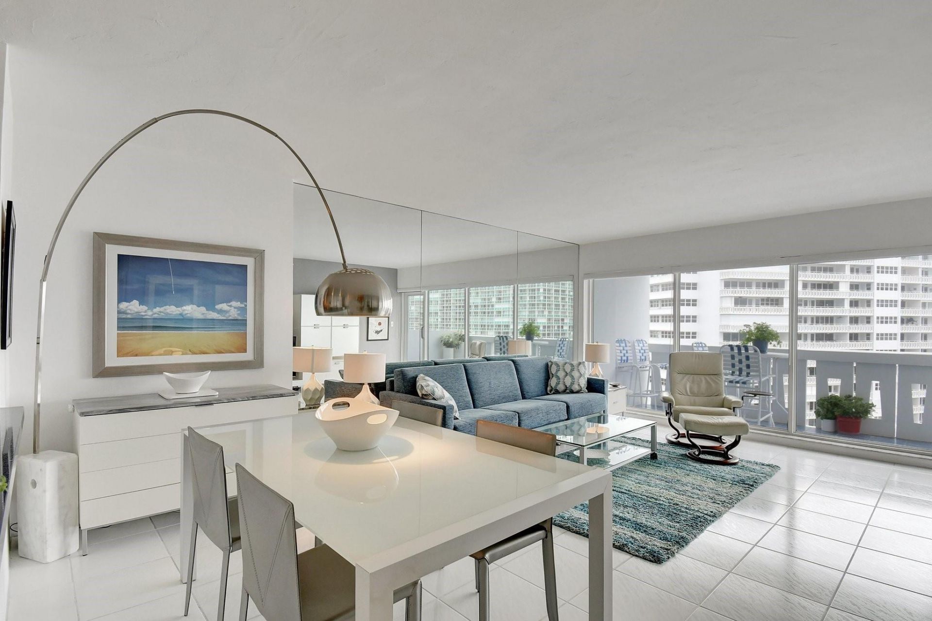 2100 S Ocean Drive, Unit 9b, Fort Lauderdale, FL 33316 Photo