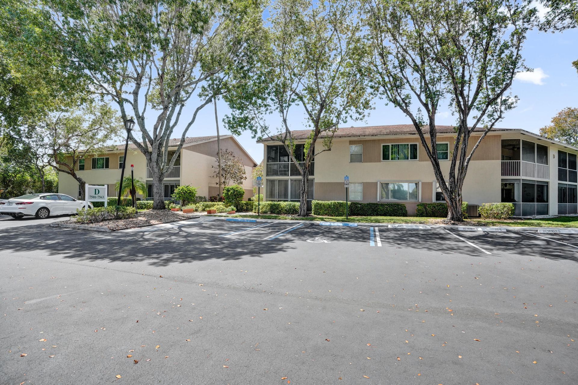 7557 Trent Drive, Unit 213, Tamarac, FL 33321 Photo