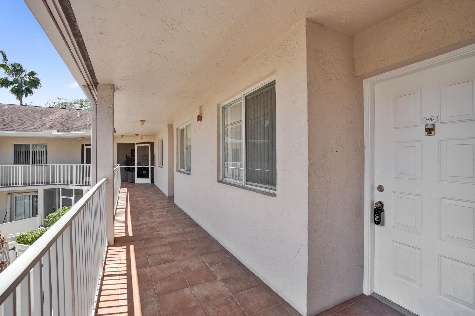 7557 Trent Drive, Unit 213, Tamarac, FL 33321 Photo