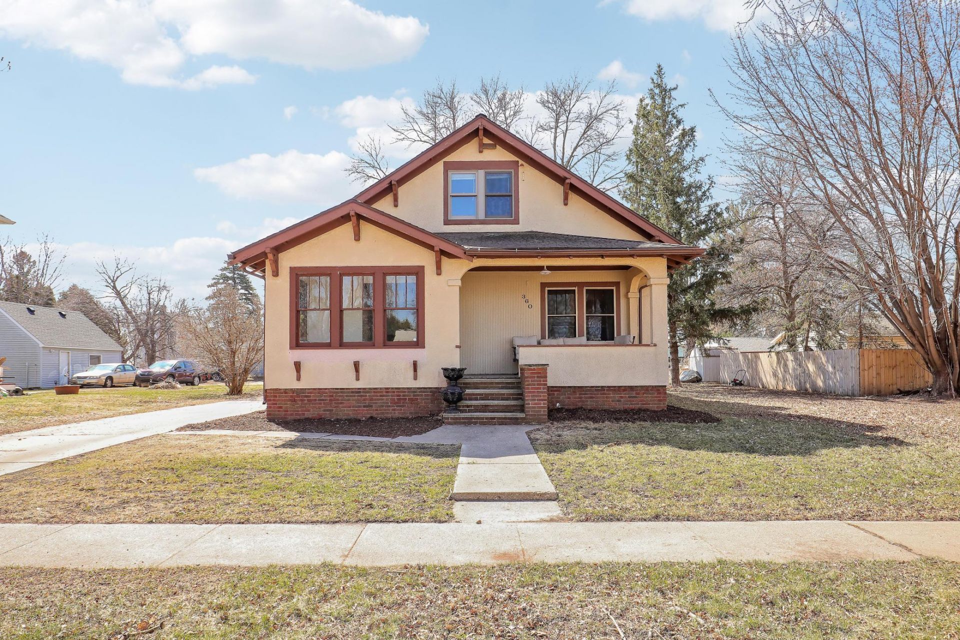 360 Mcgrann Street, Green Isle, MN 55338