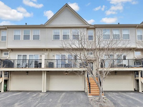 2423 121st Circle NE, Unit C, Blaine, MN 55449