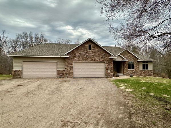 3243 Sullivan Wood Trail NW, Isanti, MN 55040