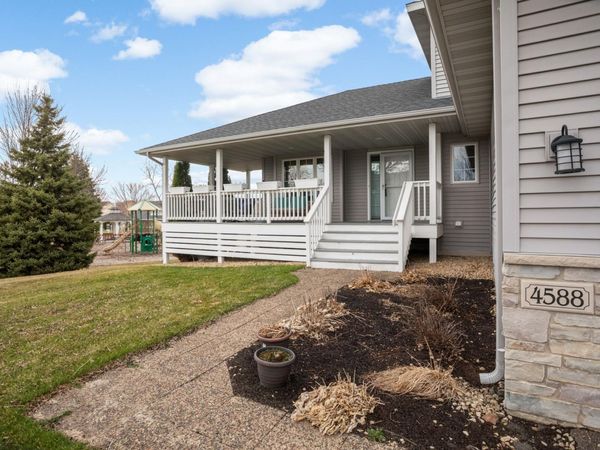 4588 Lasalle Avenue NE, Saint Michael, MN 55376