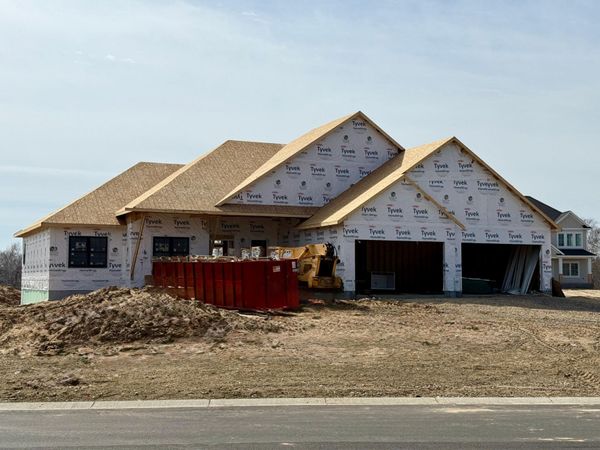 2490 179th Avenue NE, Ham Lake, MN 55304