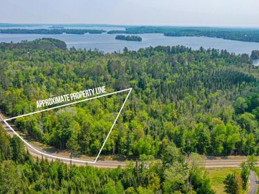 TBD Parcel A Vermilion Drive, Cook, MN 55723