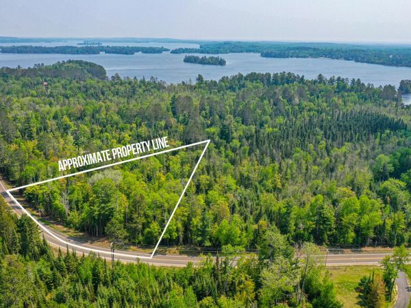 TBD Parcel A Vermilion Drive , Cook, MN 55723